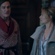 This is the face you make when someone says “incest was not a big deal” (Image: Screencap from Riverdale, CW)